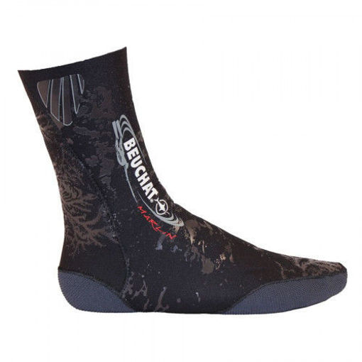 圖片 MARLIN SOCKS 3mm