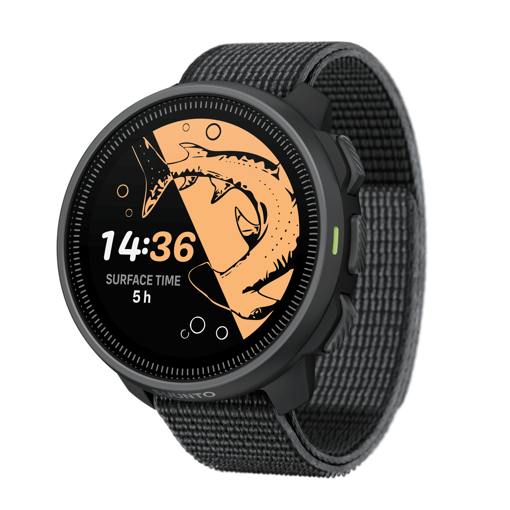 圖片 Suunto Nautic S 